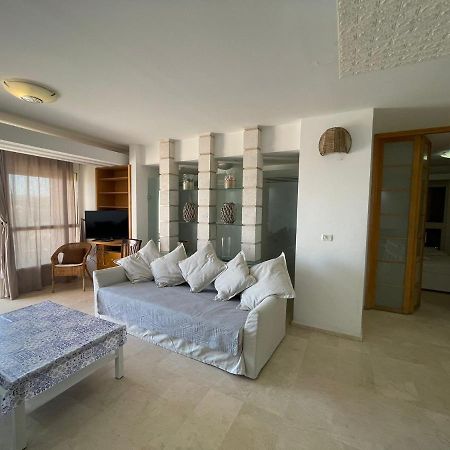 Luxury Exclusive Top Class Apartments Near The Sea With Pool Ейлат Екстер'єр фото