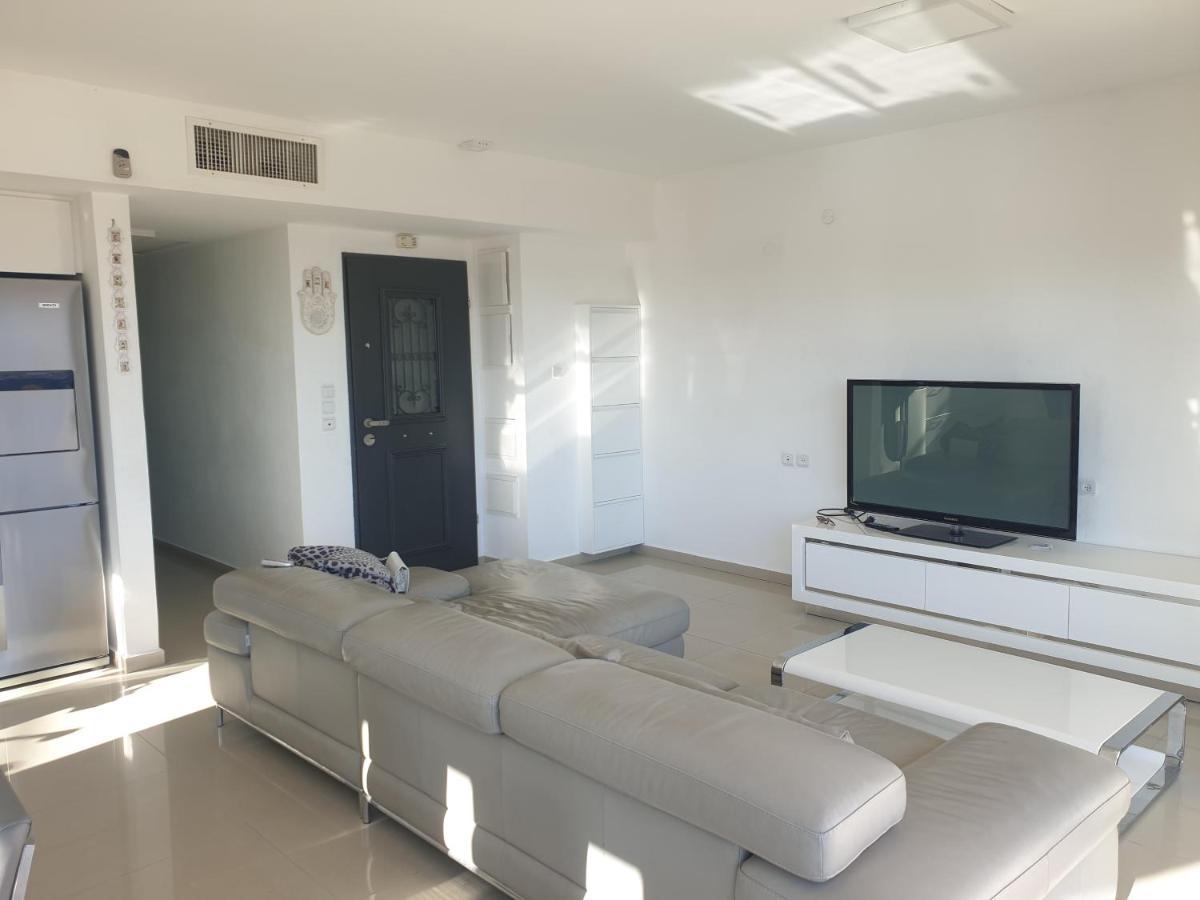 Luxury Exclusive Top Class Apartments Near The Sea With Pool Ейлат Екстер'єр фото