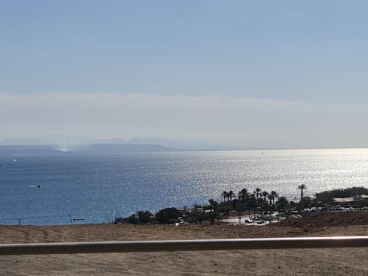 Luxury Exclusive Top Class Apartments Near The Sea With Pool Ейлат Екстер'єр фото