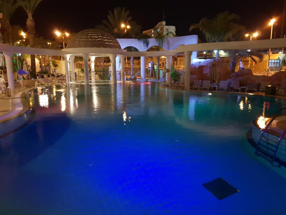 Luxury Exclusive Top Class Apartments Near The Sea With Pool Ейлат Екстер'єр фото