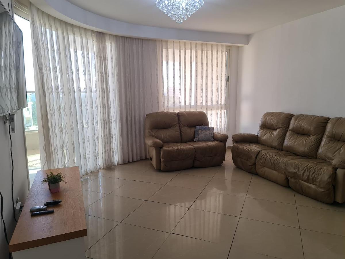 Luxury Exclusive Top Class Apartments Near The Sea With Pool Ейлат Екстер'єр фото