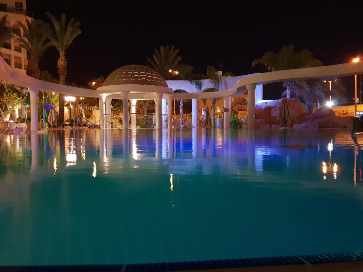 Luxury Exclusive Top Class Apartments Near The Sea With Pool Ейлат Екстер'єр фото