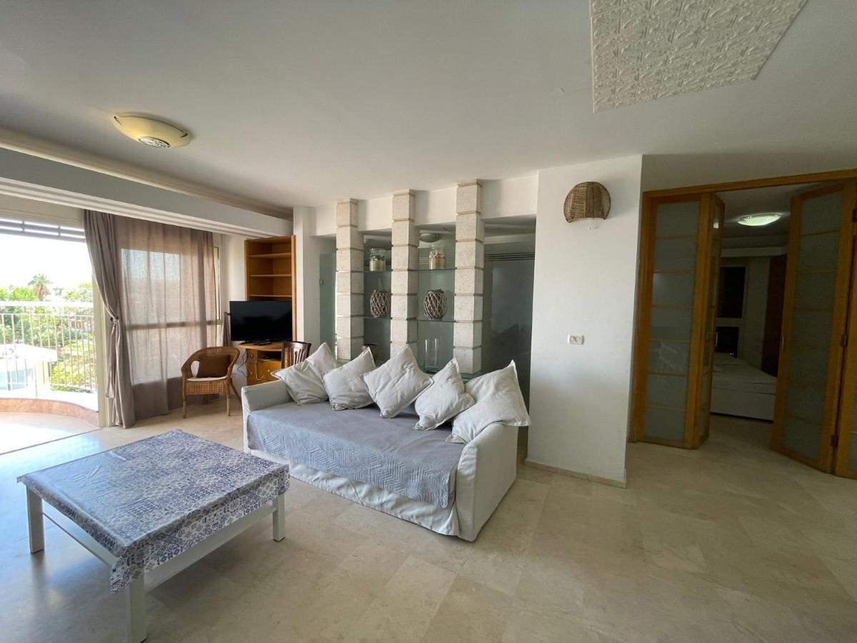 Luxury Exclusive Top Class Apartments Near The Sea With Pool Ейлат Екстер'єр фото