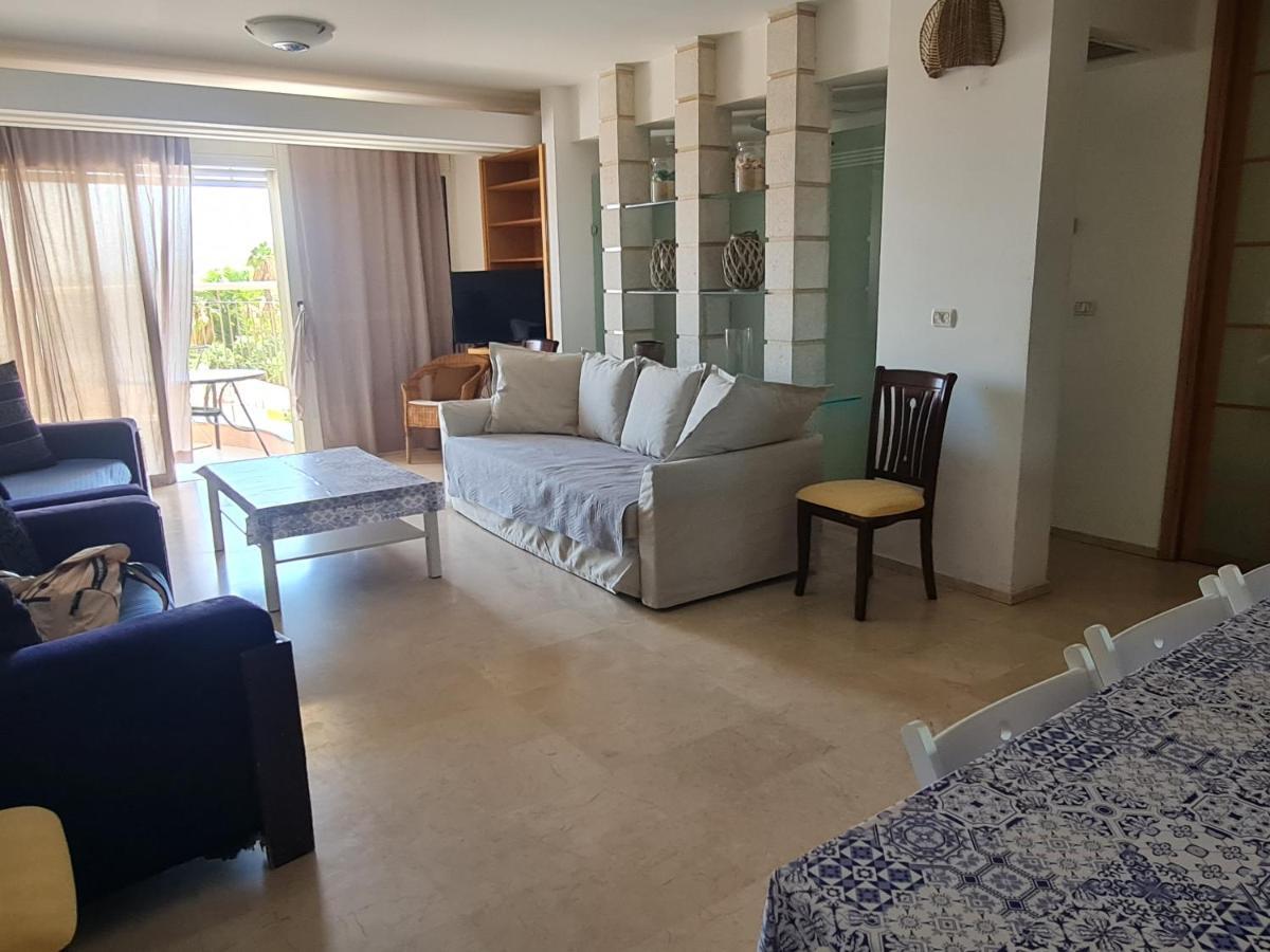 Luxury Exclusive Top Class Apartments Near The Sea With Pool Ейлат Екстер'єр фото