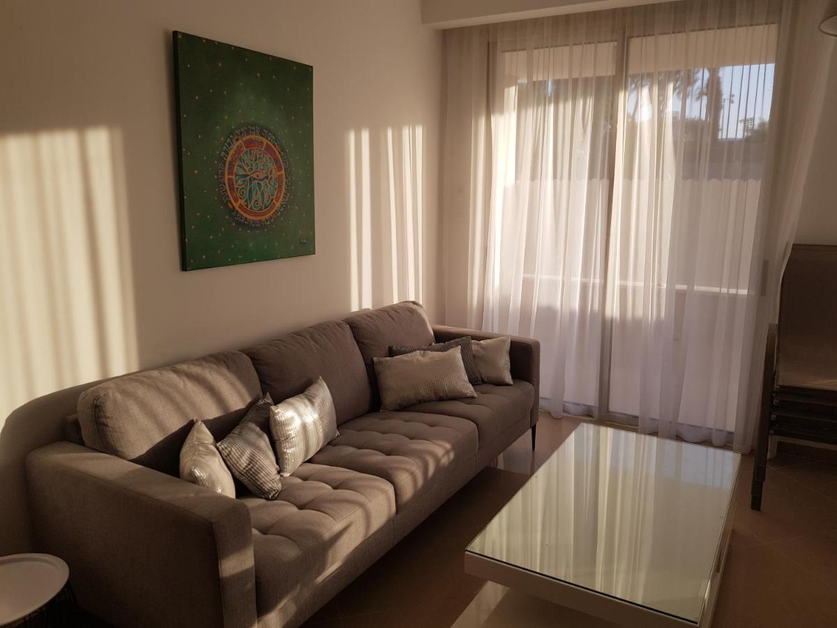 Luxury Exclusive Top Class Apartments Near The Sea With Pool Ейлат Екстер'єр фото